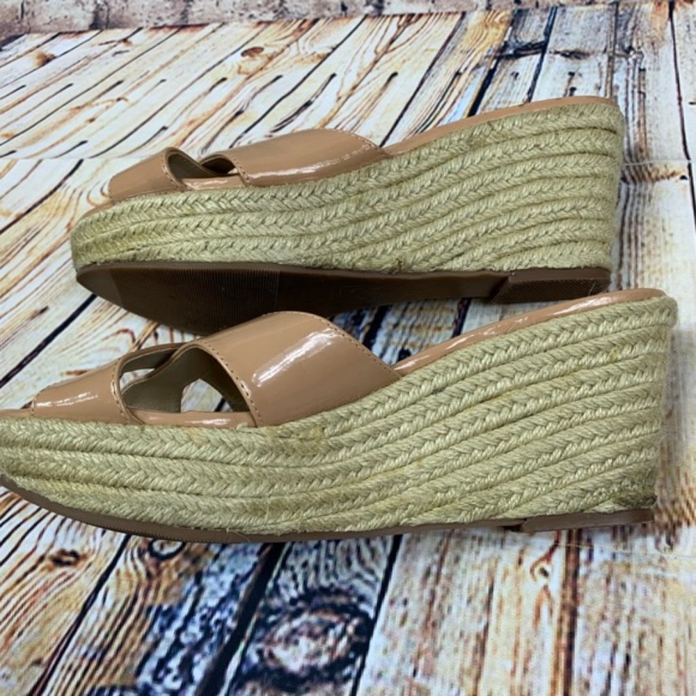 Espadrilles